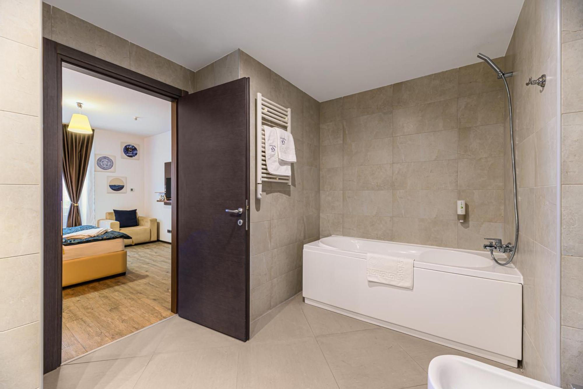 Apartment "Mountain Relax" Poiana Brasov Exterior photo